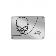 Intel Solid-State Drive 730 Series - Solid state drive - 480 GB - internal - 2.5 - SATA 6Gb/s