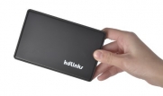 KDLINKS® Ultra Slim Pocket Size USB 3.0 High Speed Tool-Free 2.5 SATA External Hard Drive Enclosure