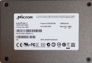 Micron SATA NAND 2.5-Inch C400 Solid State Drive 128GB MTFDDAC128MAM-1J1 9.5mm