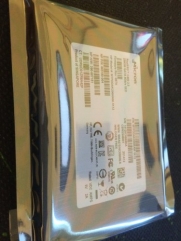 Micron SATA NAND 2.5-Inch SSD C400 Solid State Drive MTFDDAC256MAM-1K1