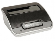 Tripp Lite USB 3.0 SuperSpeed to SATA External Hard Drive Docking Station for 2.5in or 3.5in HDD(U339-000)