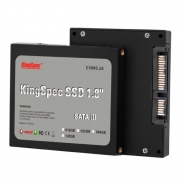 KINGSPEC 128GB SSD C3000.16-M128 1.8 SATA-II 4 channel SSD Solid State Disk for Sony Asus EeePC 1000HC