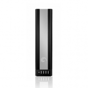 Seagate Backup Plus 3 TB USB 3.0 Desktop External Hard Drive for Mac (STCB3000900)