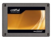 Crucial Technology 128 GB Crucial RealSSD C300 Series Solid State Drive CTFDDAC128MAG-1G1