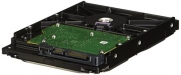 Seagate Desktop HDD 500GB 7200RPM SATA 3Gb/s 16 MB Cache 3.5- Internal Drive Retail Kit (ST3500641AS-RK)