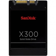 SanDisk X300 SD7SB6S-128G-1122 128GB 2.5 inch SATA3 Solid State Drive (TLC)