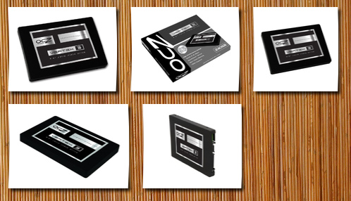 OCZ vertex 3 sata iii 6.0 gb/s 2.5-inch solid state drive
