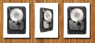 Seagate cheetah 15k.7 15000rpm sas 6 gb/s 16mb cache 3.5 inch internal bare drive