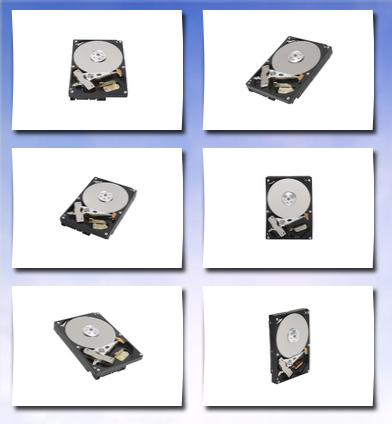Toshiba desktop 7200 3.0tb 7200rpm sata 6gb/s ncq 64mb cache 3.5-inch internal bare drive
