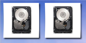 Seagate 300gb sas 15k rpm 3gb/s