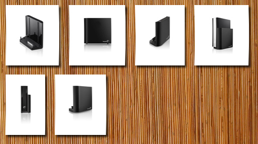 Seagate backup plus desktop thunderbolt adapter ()