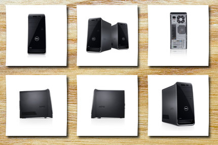 Dell xps 8700 desktop