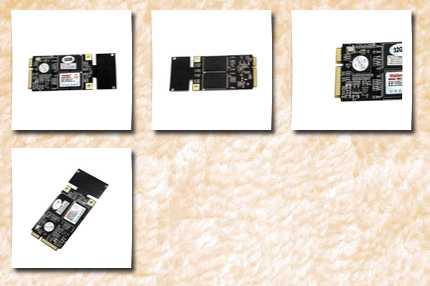 KingSpec sunwin mini pci-e sata ssd 32gb hard drive for asus eee pc 900 900a 1000 dell m4500 m6400 3*5cm or 3*7cm