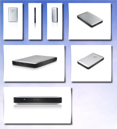 G-Technology 0G02428